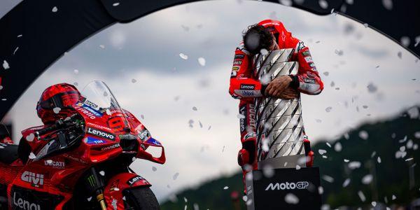 Ką atneš "Moto 2025