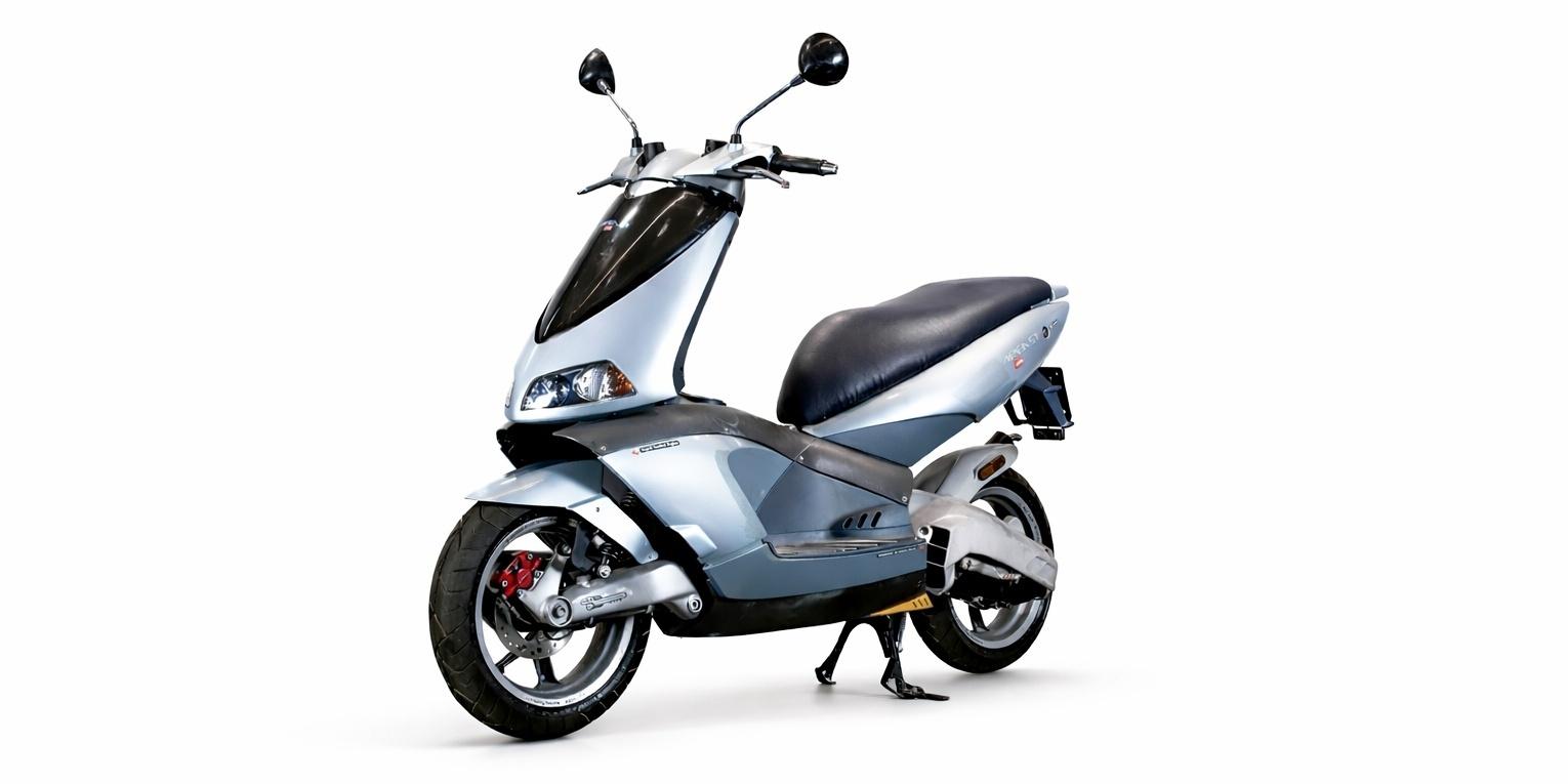 APRILIA 51 ZONA