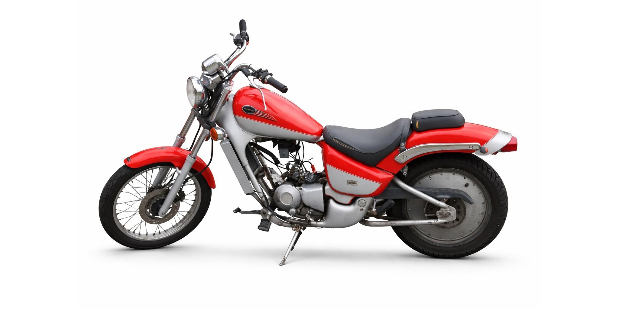 APRILIA RED ROSE 50