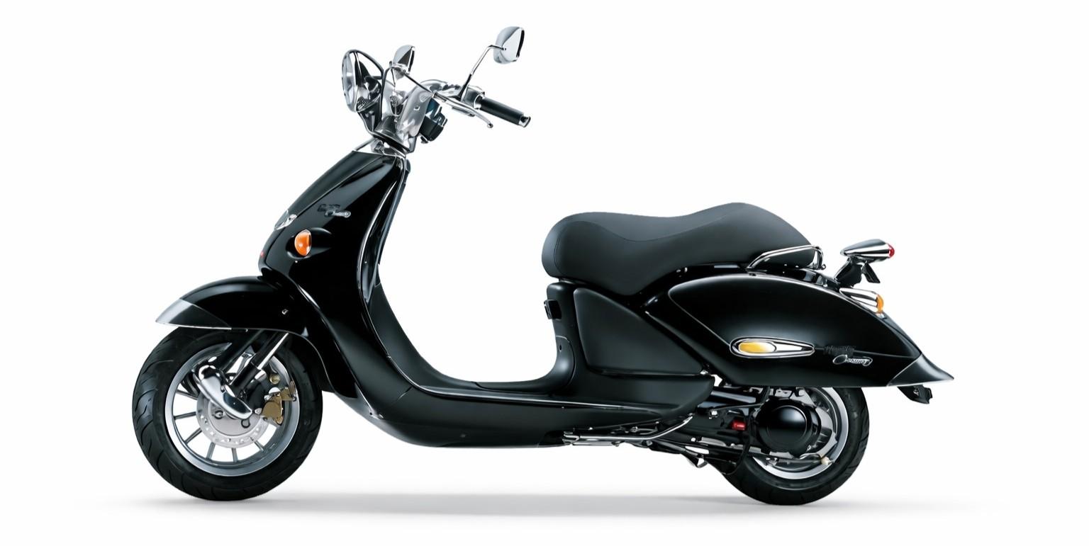 APRILIA MOJITO 50 (PAGAL UŽSAKYMĄ)