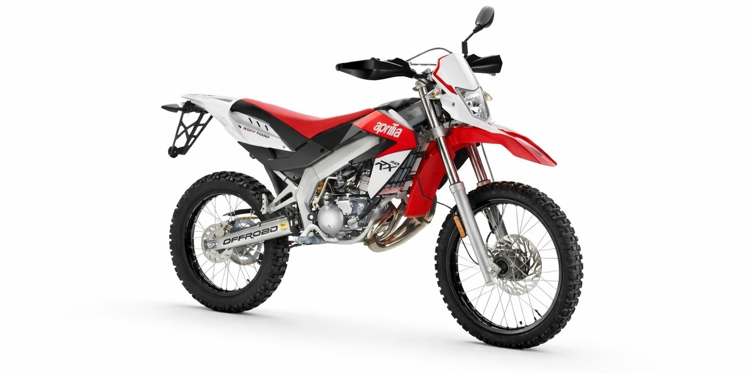 APRILIA RX 50