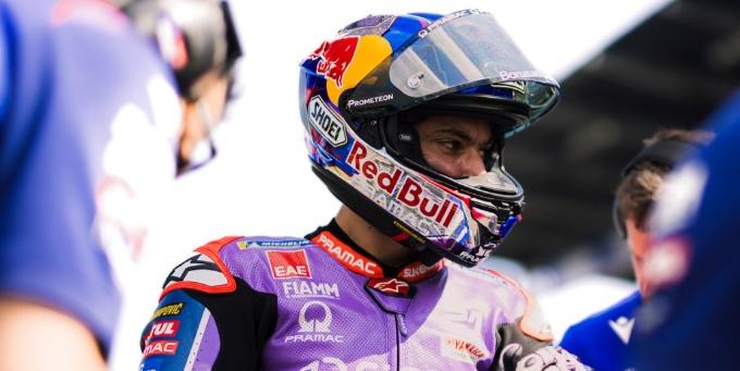 Toprak Razgatlıoğlu – žmogus, kuris pakeitė „Superbike“ taisykles